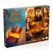 Пазл "Lord of the Rings" / Властелин колец. Роковая гора